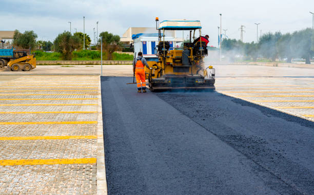 Best Commercial Driveway Pavers in Kingsland, TX