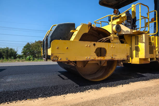 Best Colored Driveway Pavers in Kingsland, TX